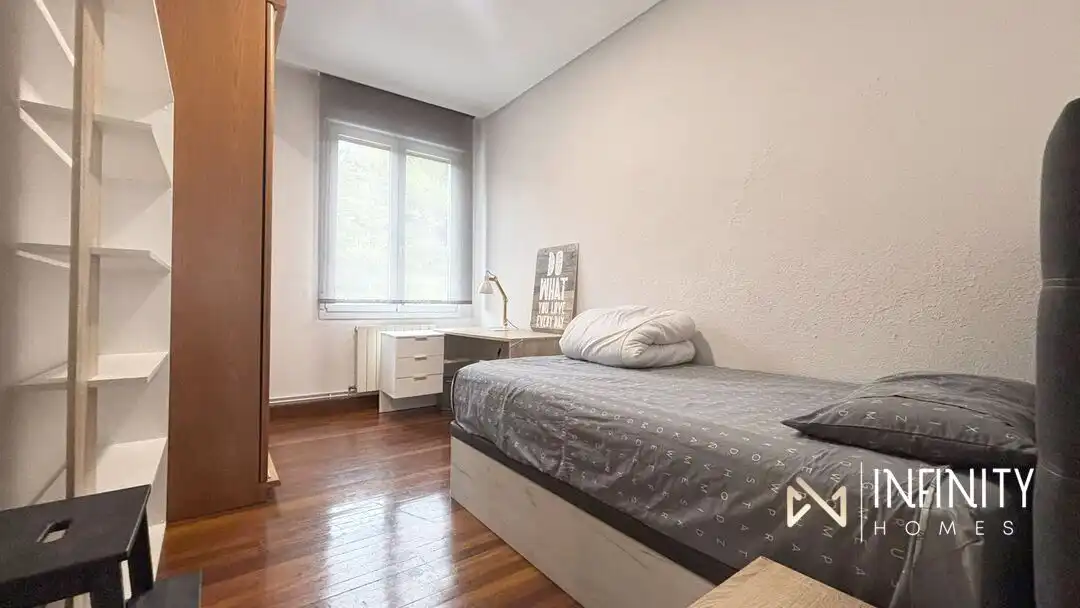 Piso de 76 m² en Bilbao