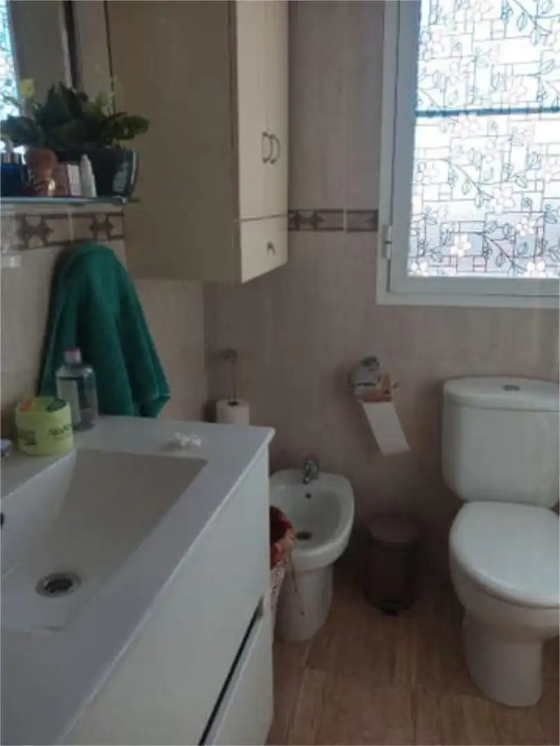 Piso de 60 m² en Roquetas de Mar