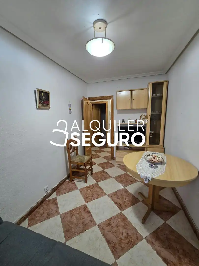 Pis de 80 m² a Alcalá de Henares
