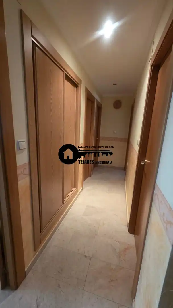 Piso de 100 m² en Albacete