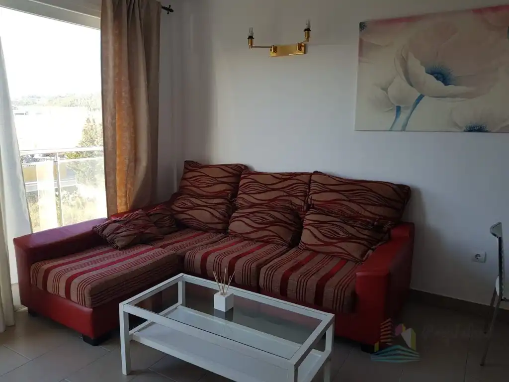 Pis de 45 m² a Sant Antoni de Portmany
