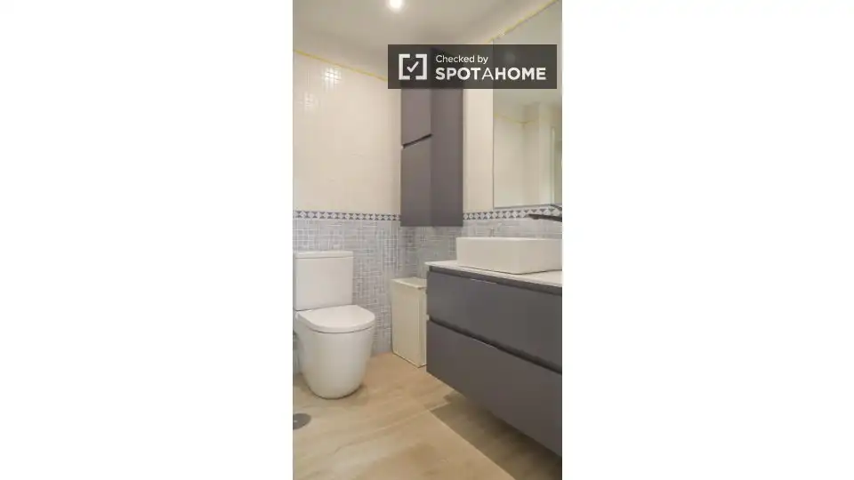 Piso de 65 m² en Madrid