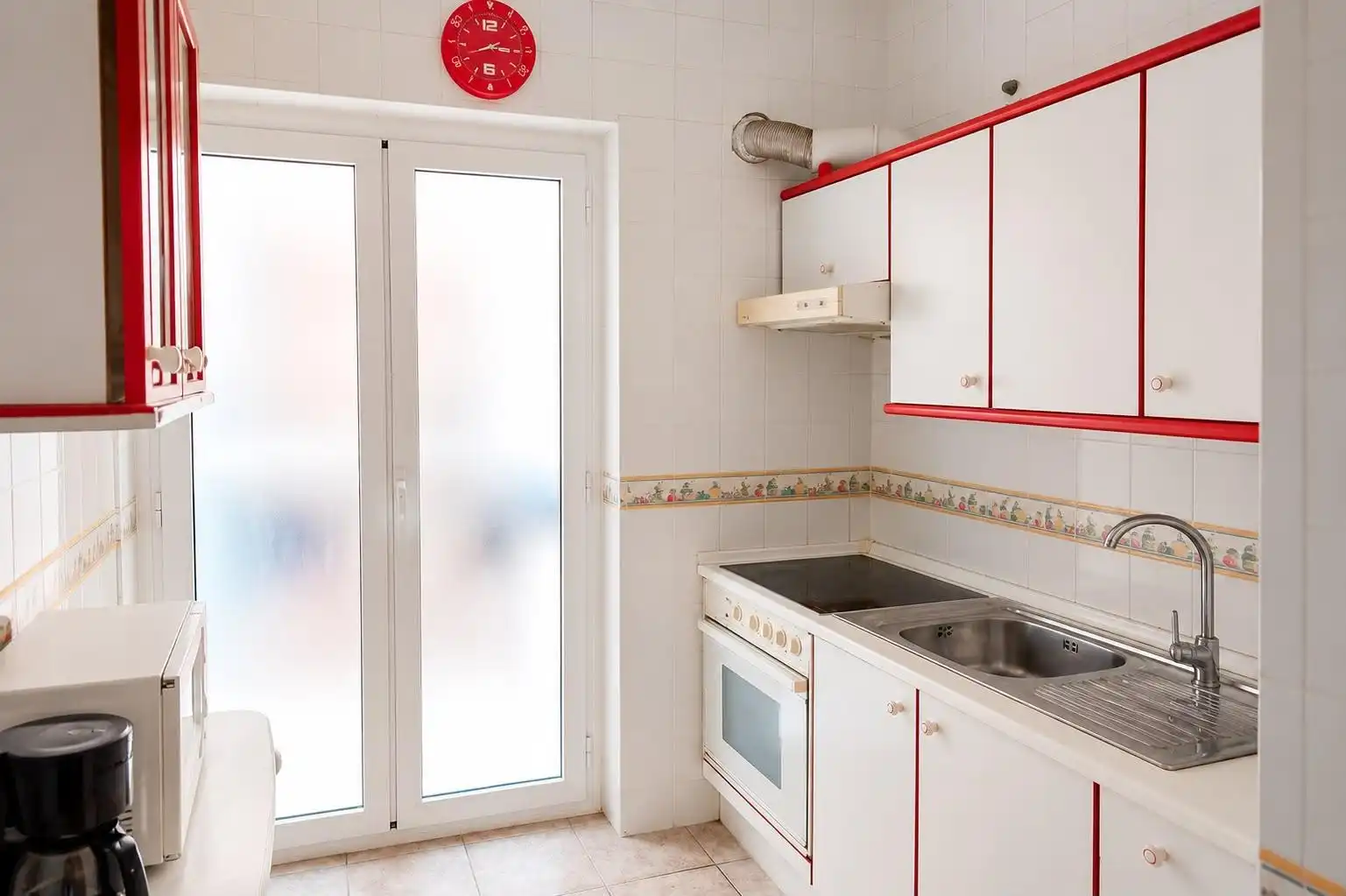 Piso de 85 m² en San Pedro del Pinatar
