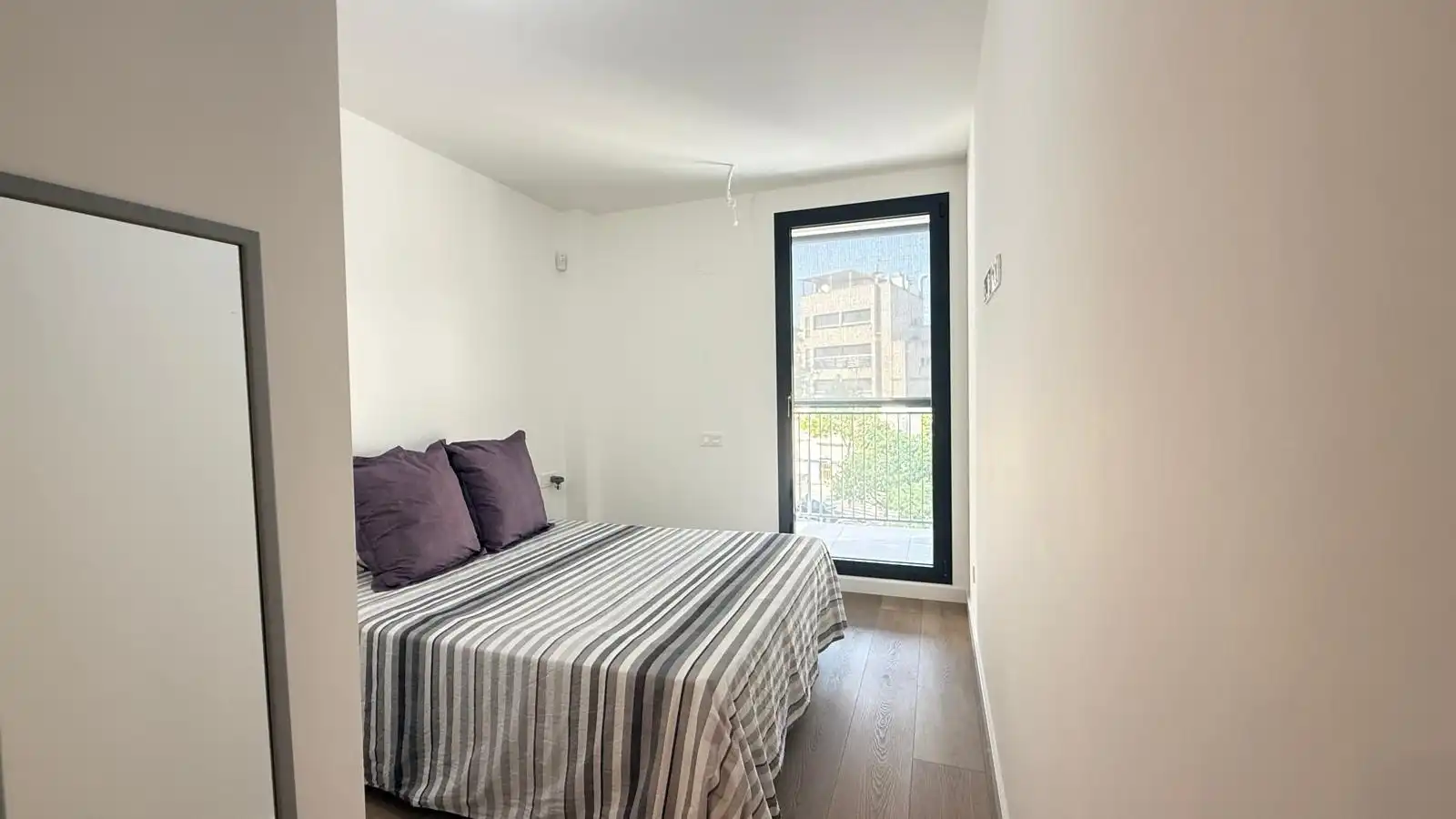 Piso de 74 m² en Badalona