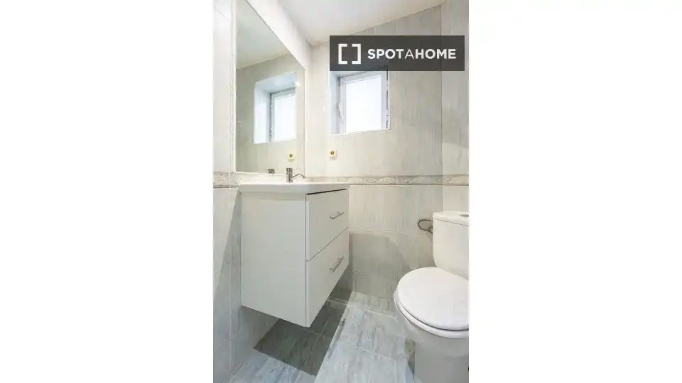 Habitación 159 m², Madrid