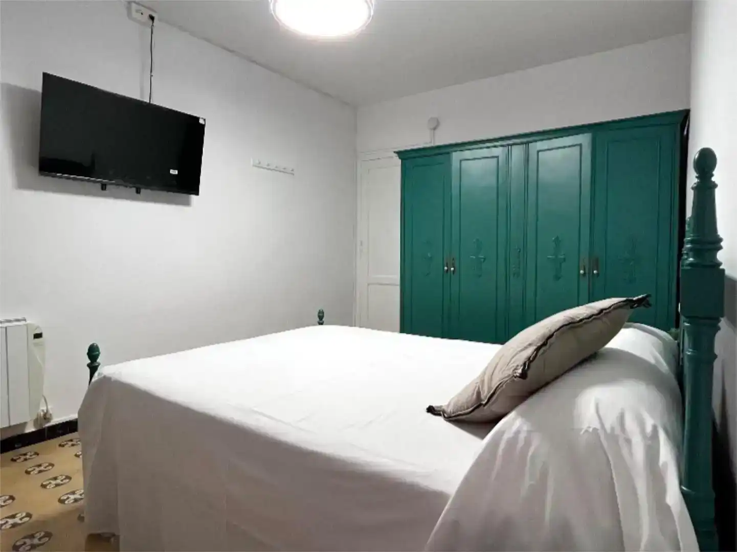 Casa de 129 m² en Pedrola