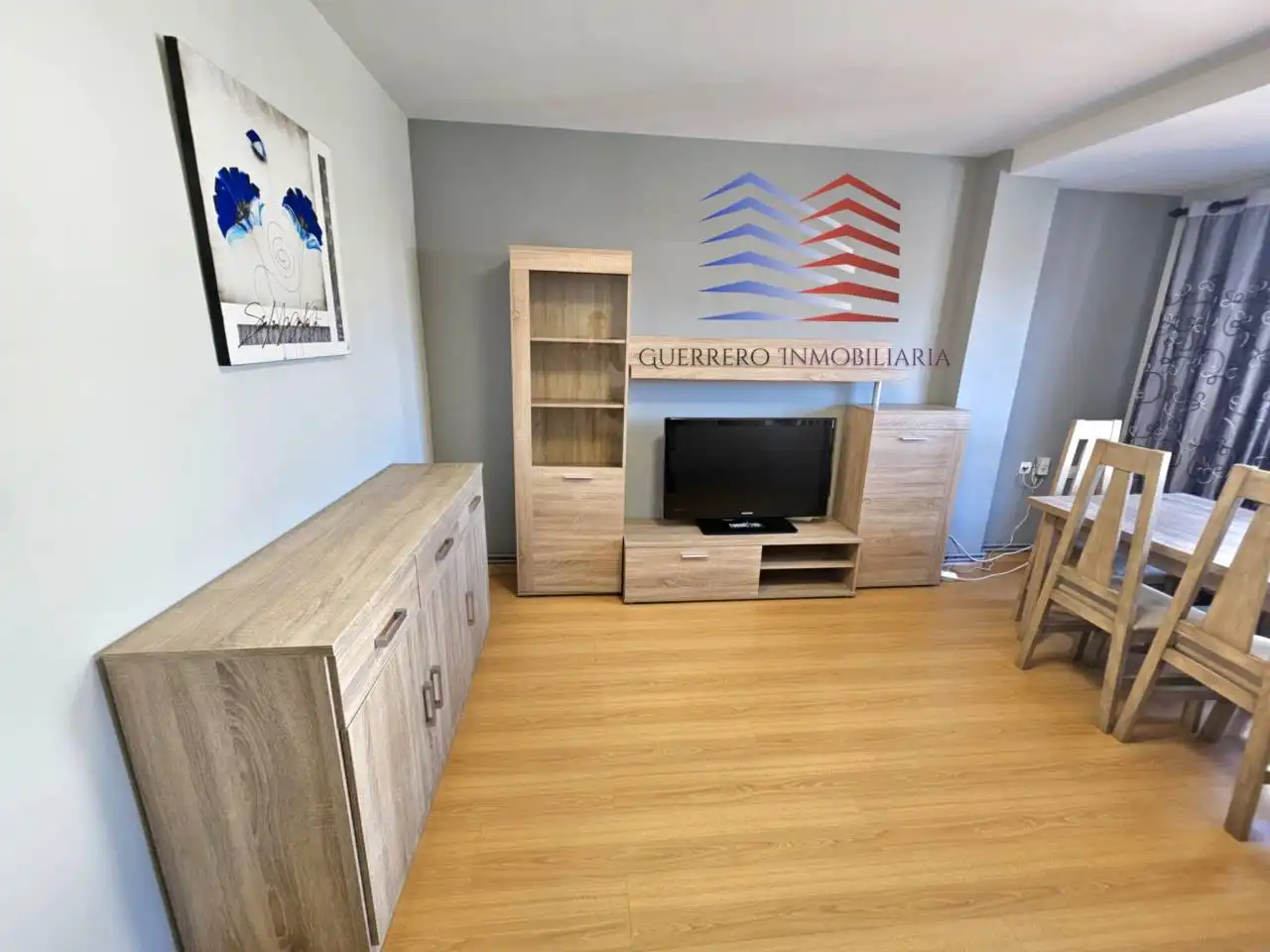 Piso de 110 m² en Ourense