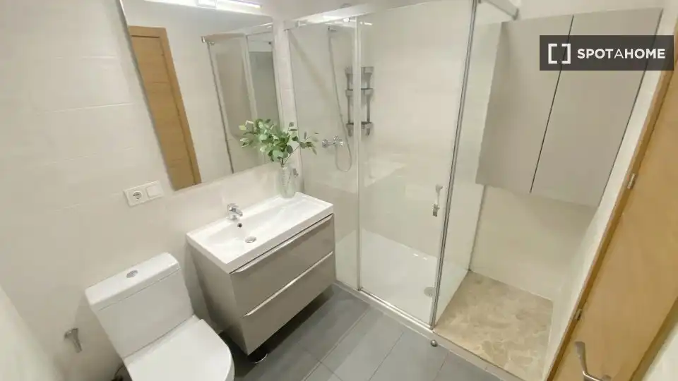 Habitación 90 m², Sevilla