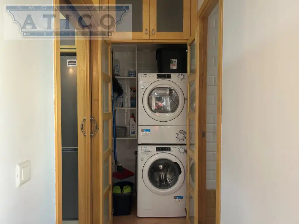 Piso de 91 m² en Sevilla