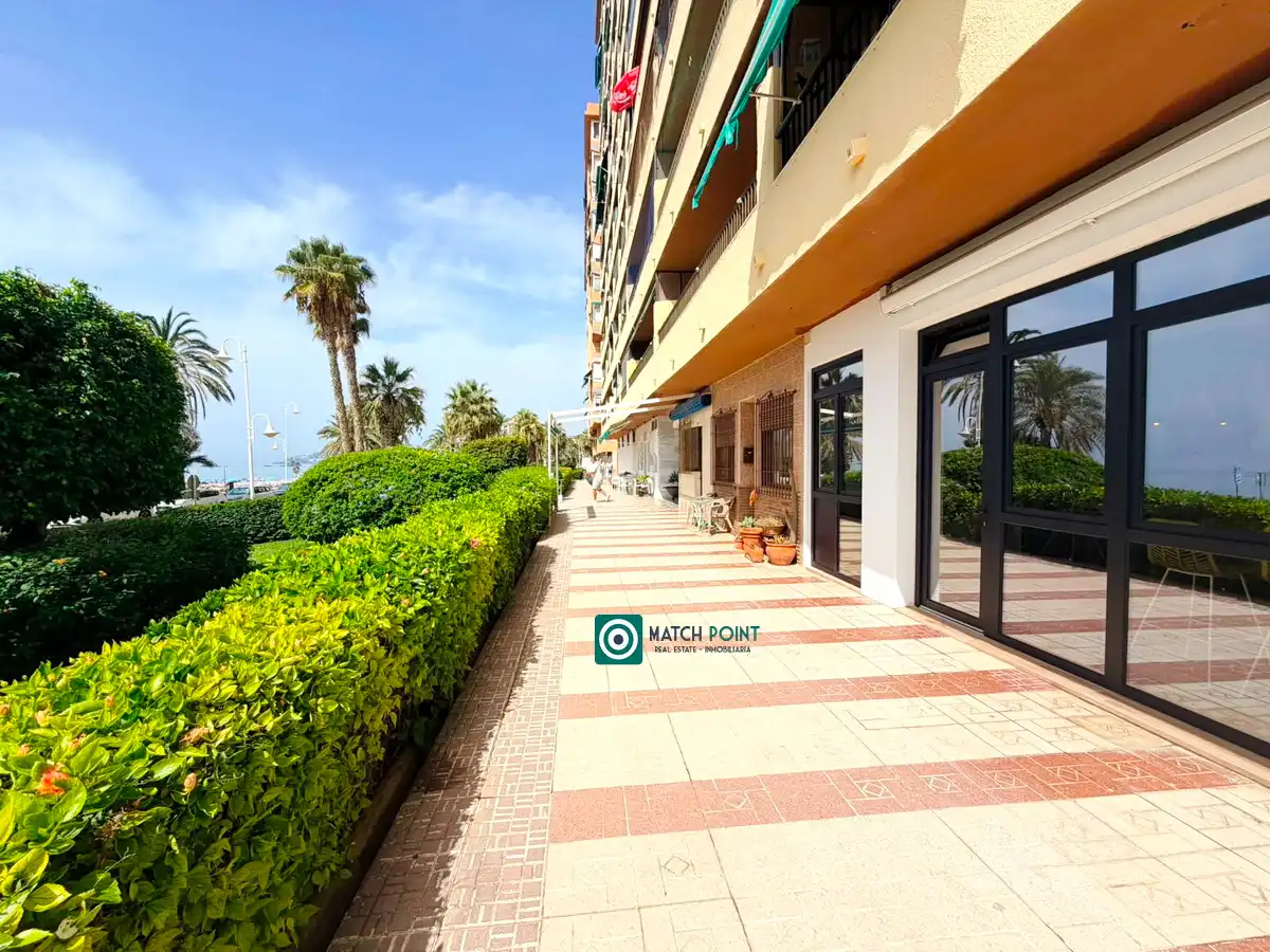Piso de 80 m² en Almuñécar