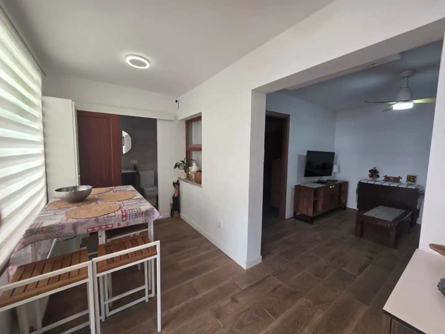 Wohnung 65 m² in Palma