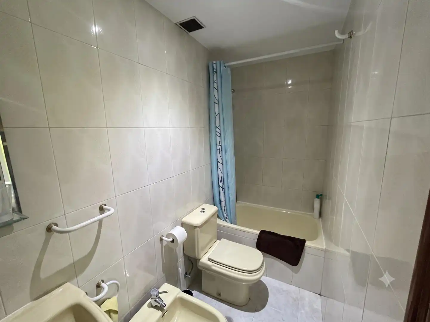 Habitación 150 m², Granada