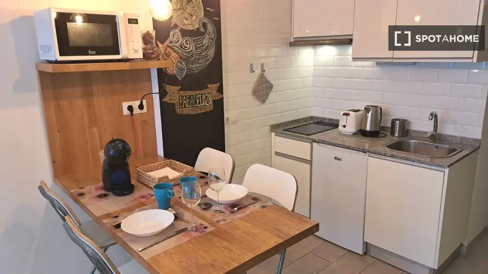Habitación 35 m², Las Palmas de Gran Canaria