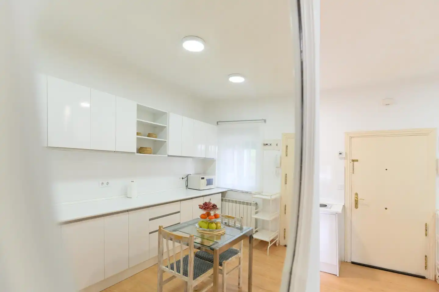 Pis de 85 m² a Madrid