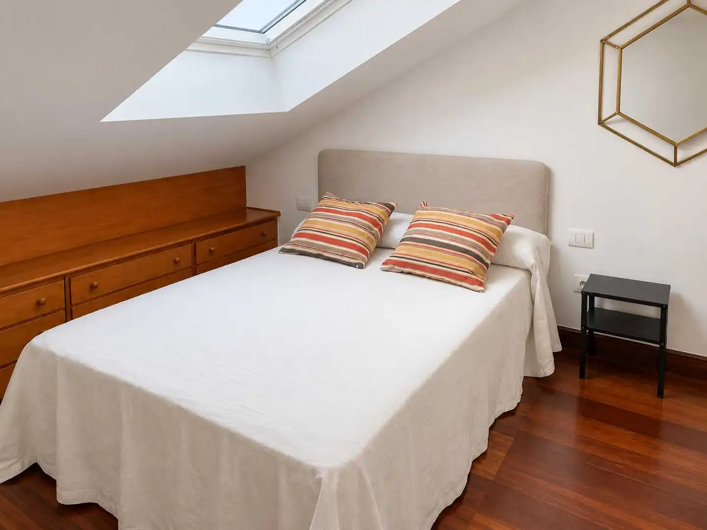 Apartamento 50 m² em Santander