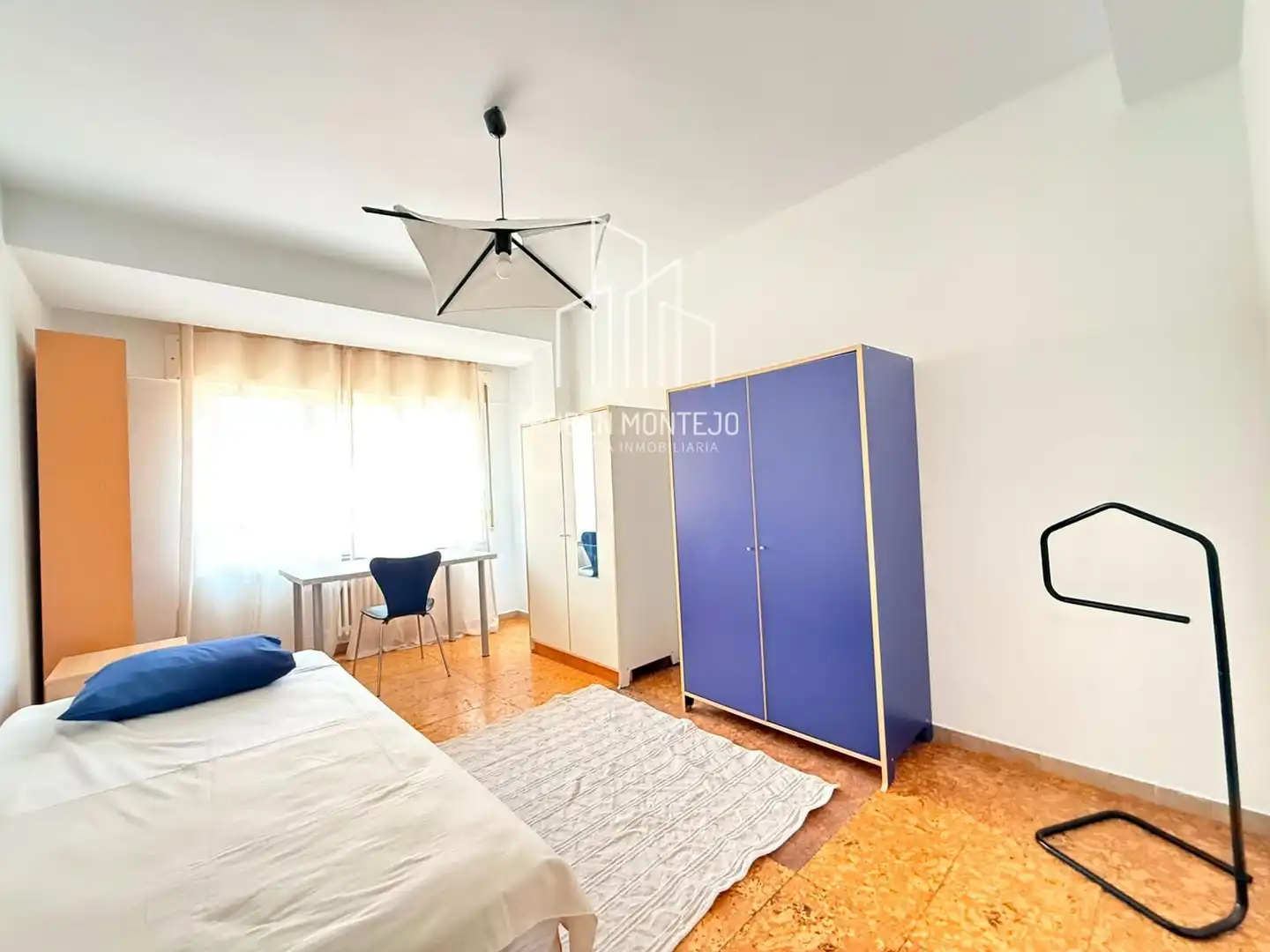 Piso de 132 m² en Salamanca