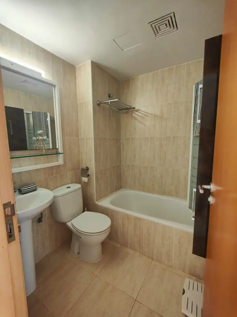 Piso de 153 m² en ses Salines