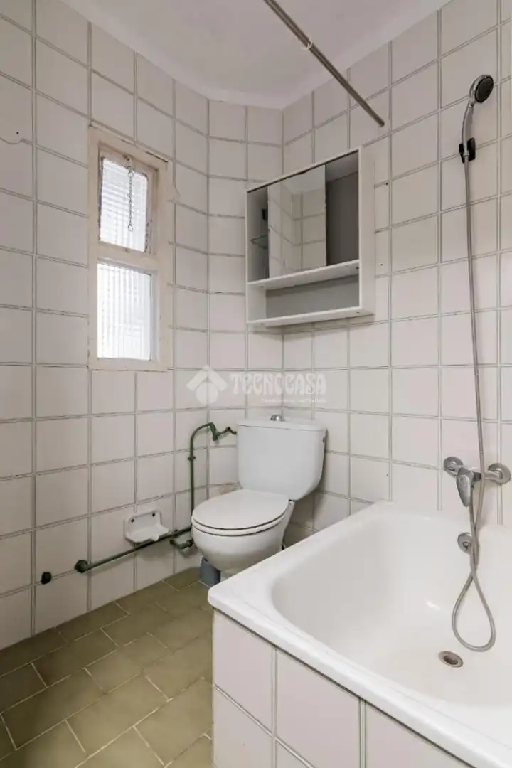 Piso de 58 m² en Madrid