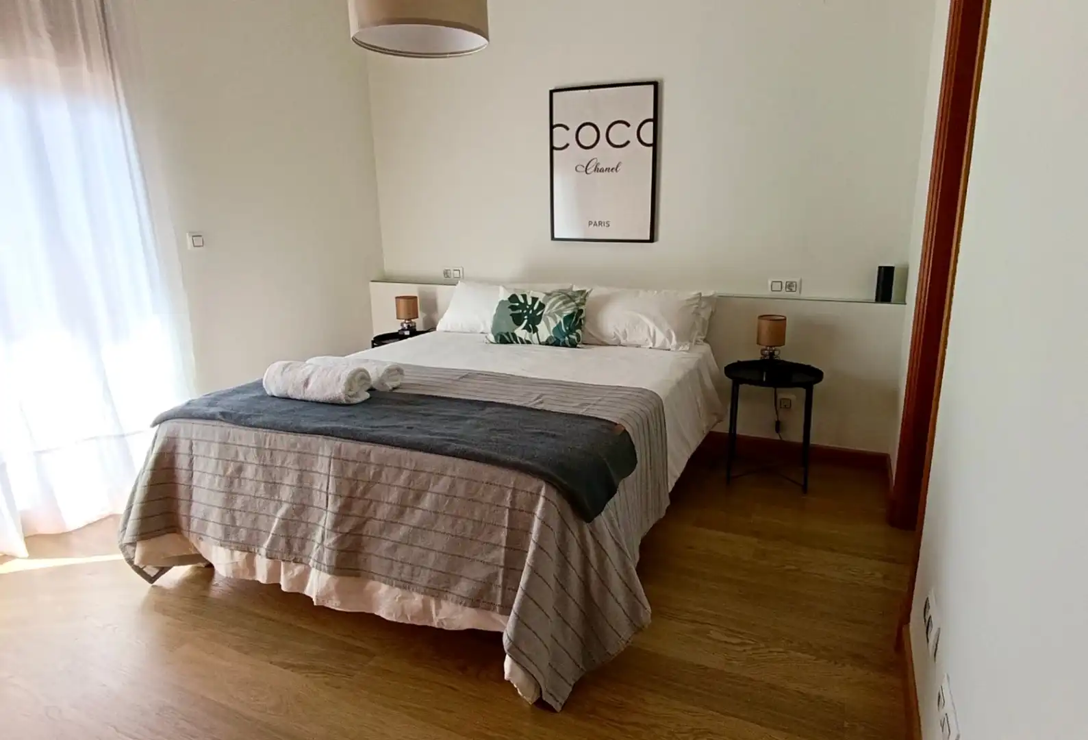Piso de 98 m² en El Puerto de Santa María