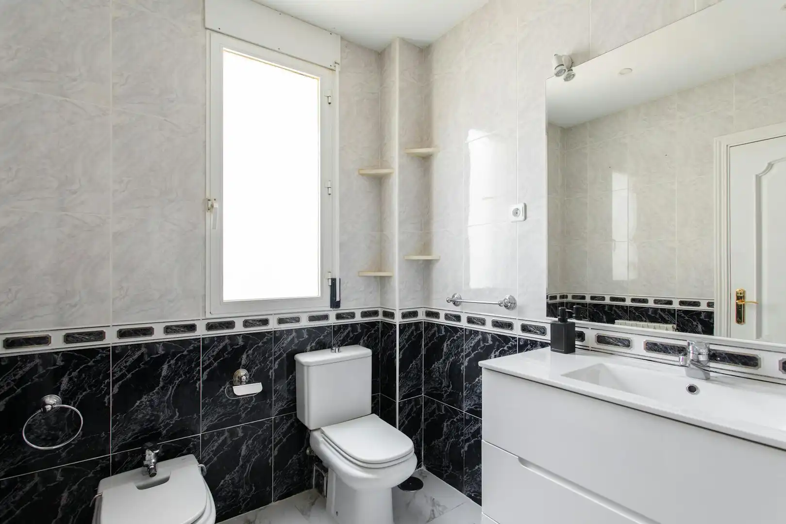 Habitación en alquiler, Madrid