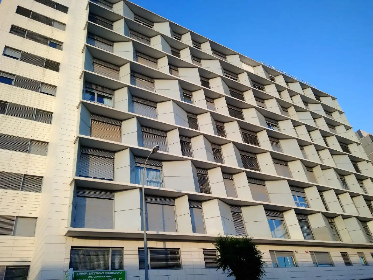 Piso de 98 m² en Granada