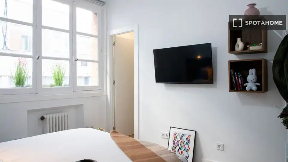 Habitación 150 m², Madrid