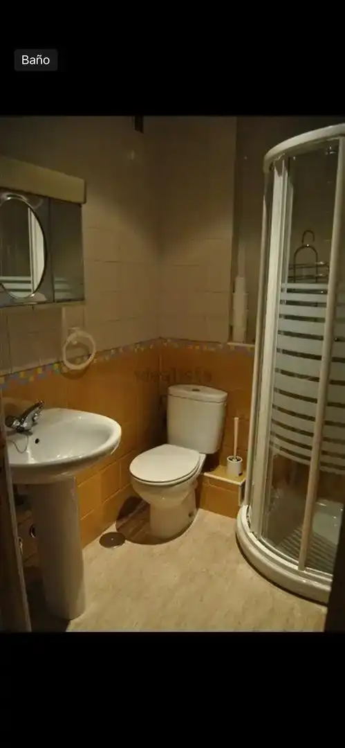Piso de 133 m² en Toledo