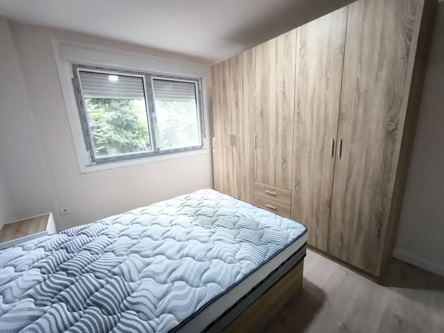 Piso de 100 m² en Vigo
