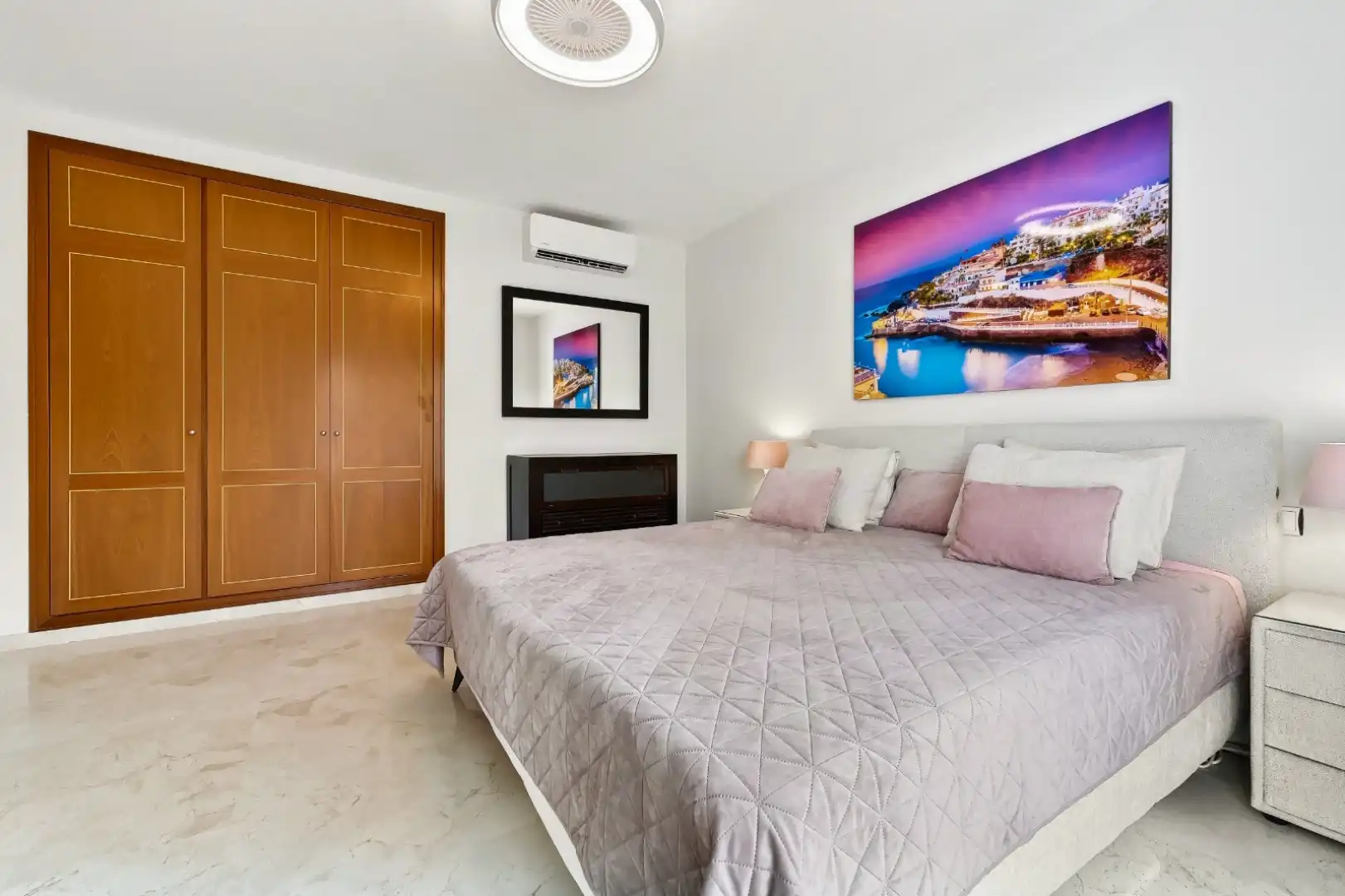 Casa de 100 m² en Arona