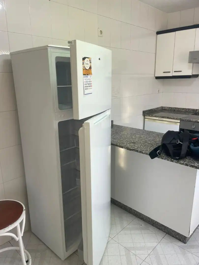 Pis de 40 m² a Santiago de Compostel·la
