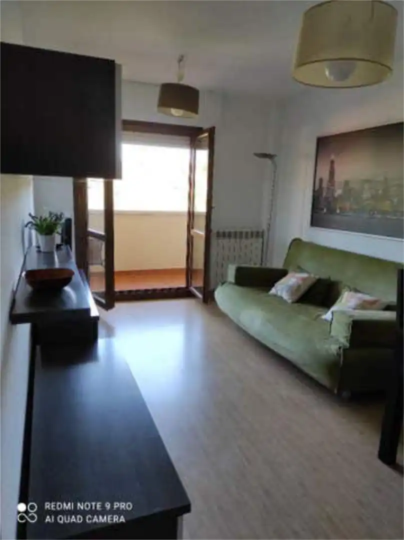 Appartamento 50 m² a Sabiñánigo