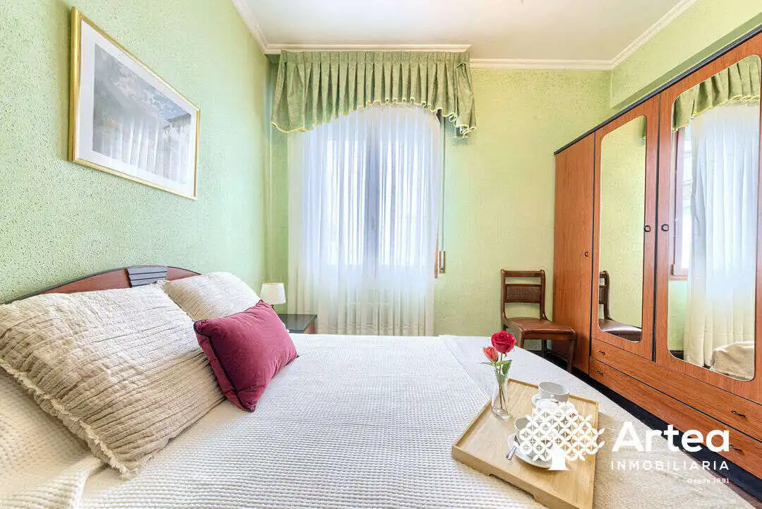 Wohnung 75 m² in Bilbao