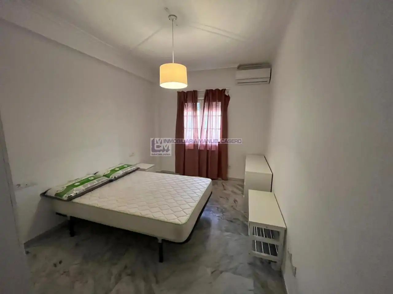 Piso de 100 m² en Cáceres
