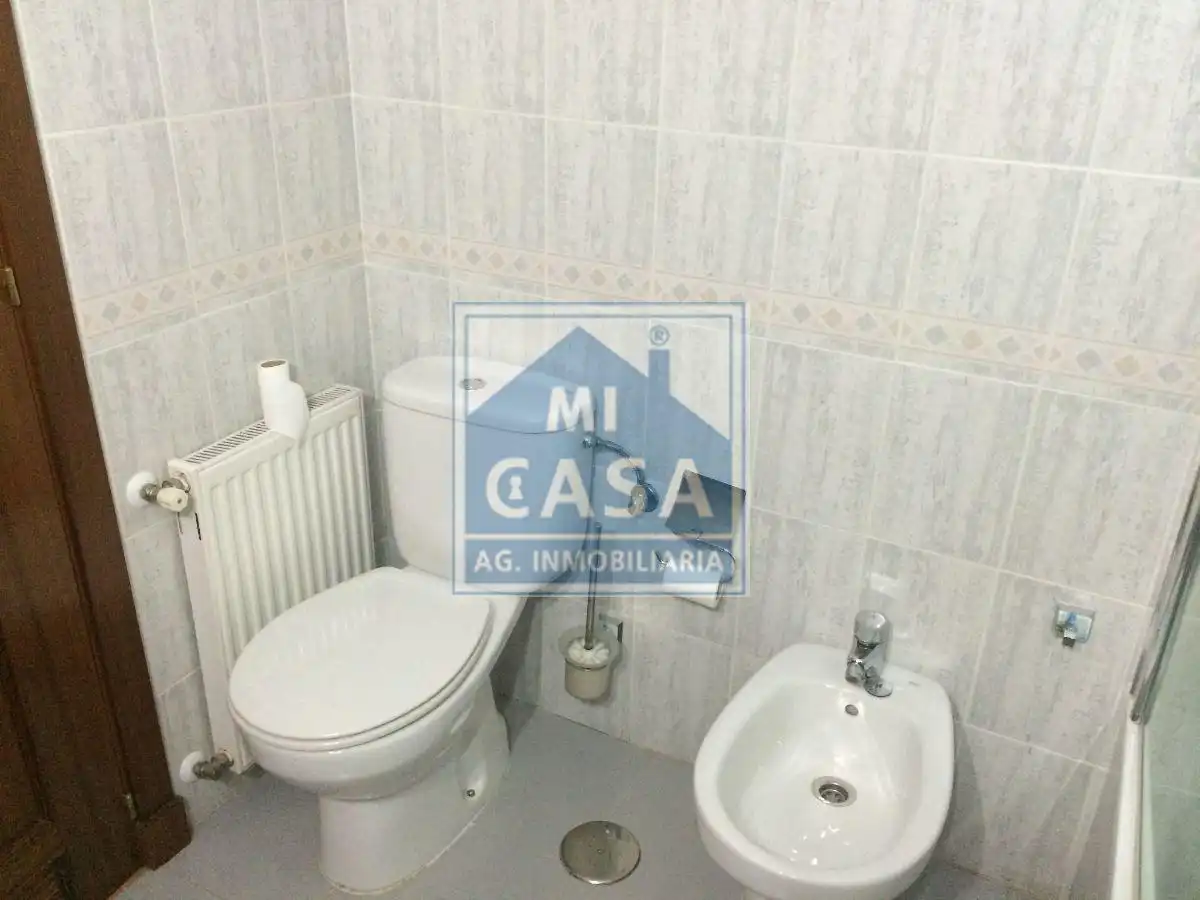 Piso de 100 m² en Mérida