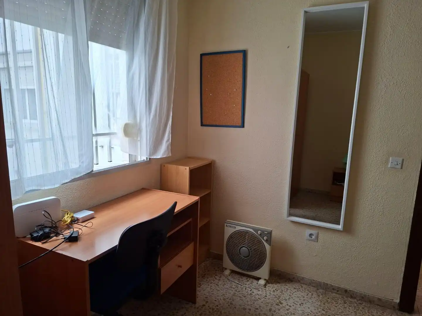 Piso de 75 m² en Sevilla