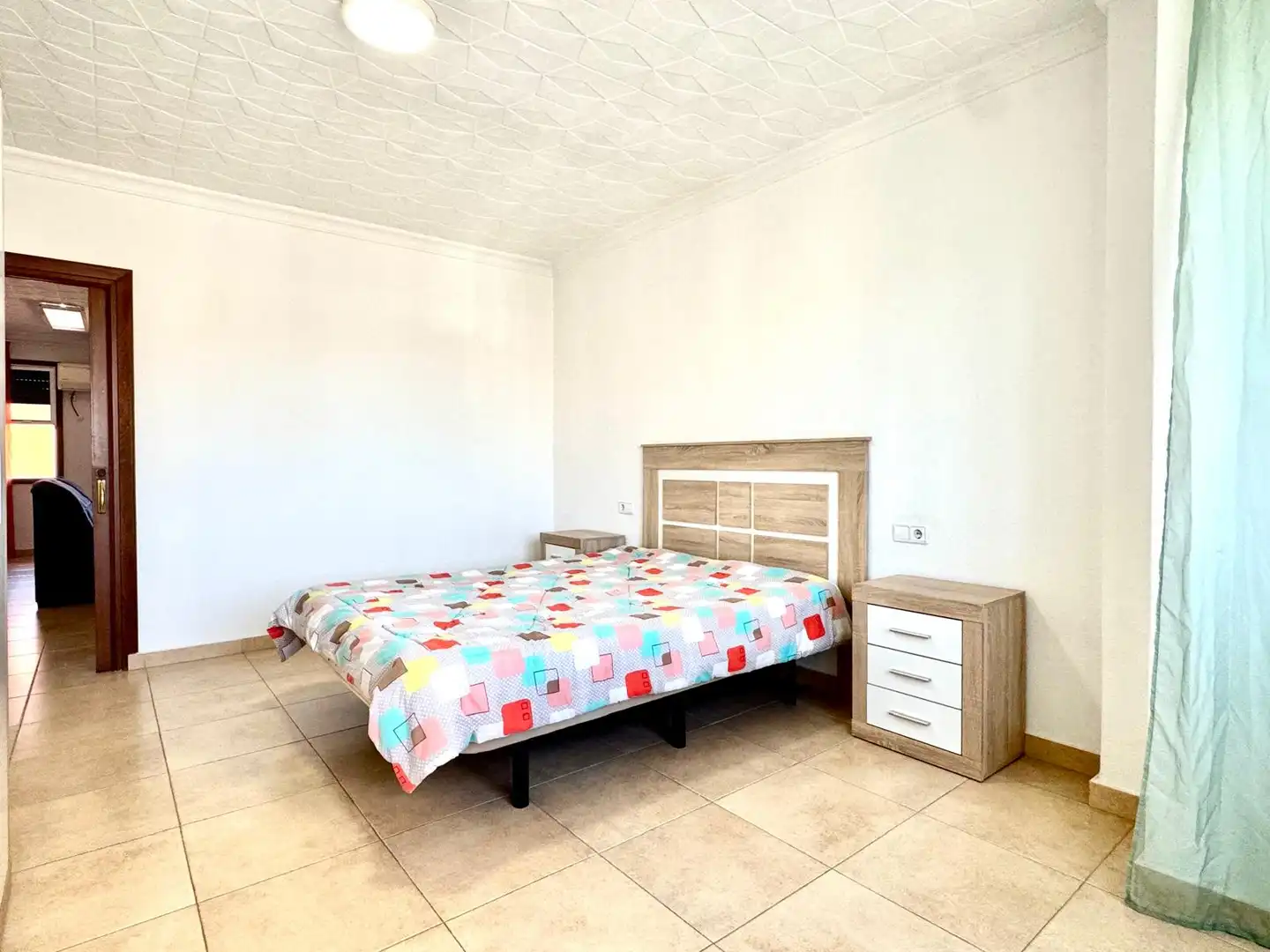 Piso de 90 m² en Murcia