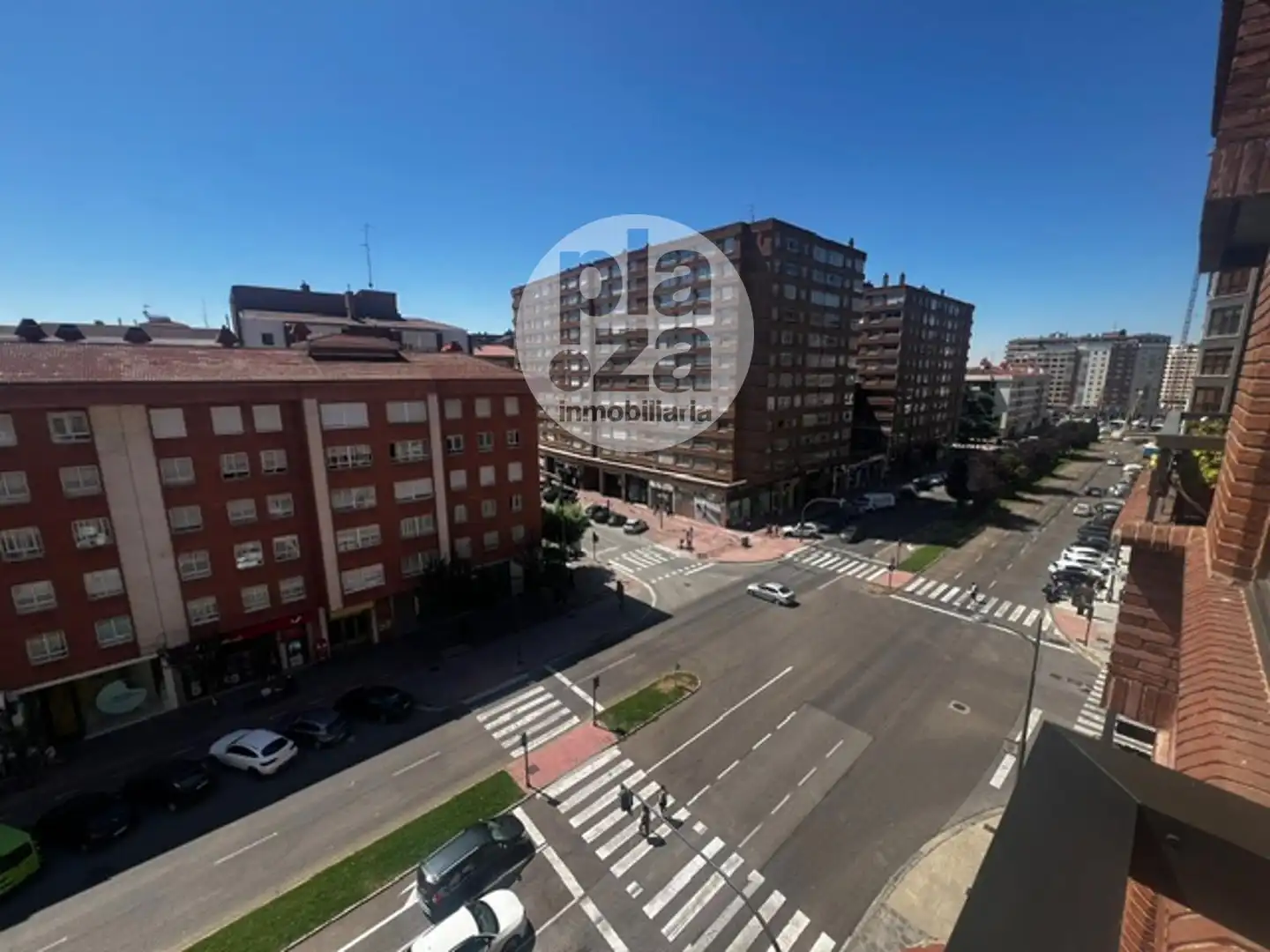 Piso de 128 m² en Burgos