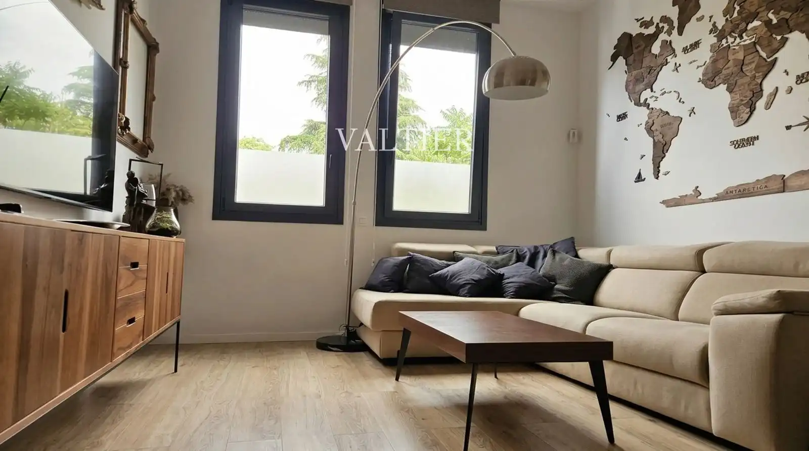 Wohnung 70 m² in Madrid