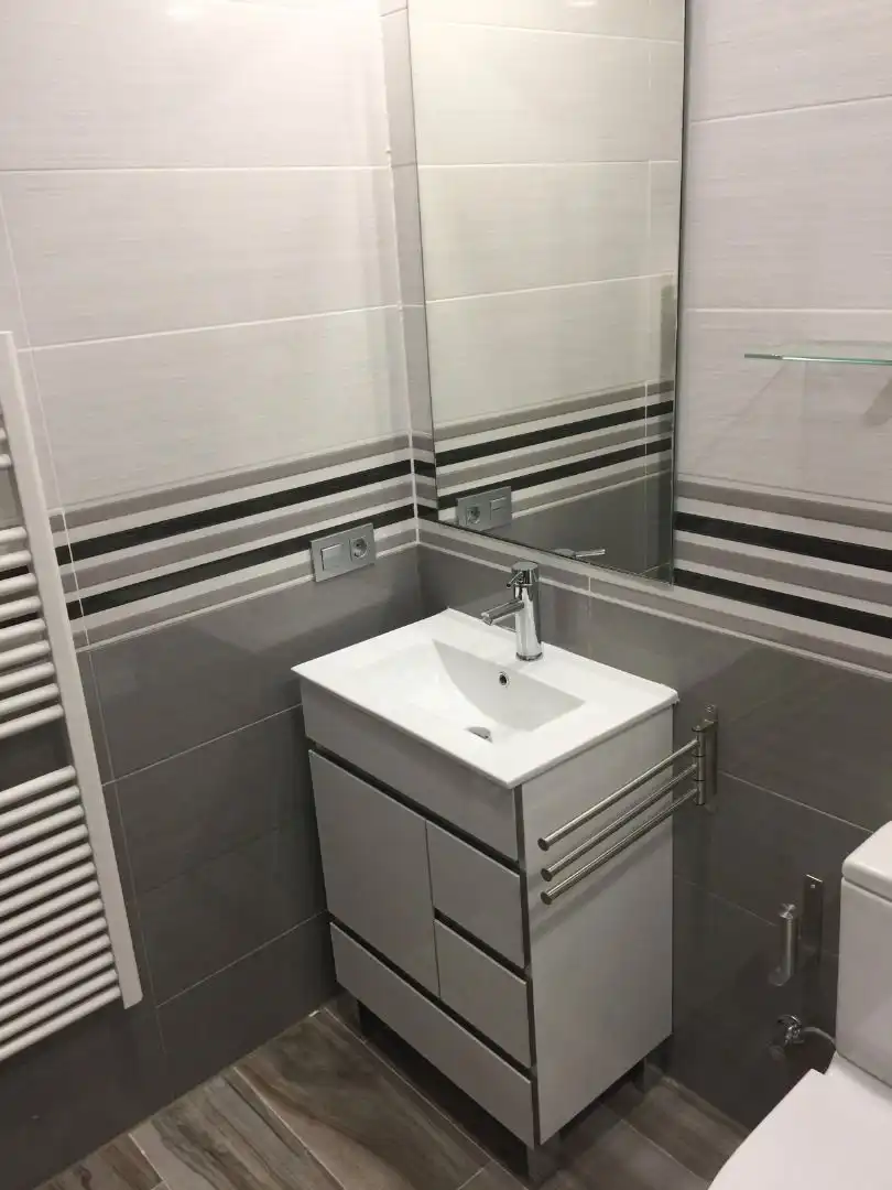 Piso de 45 m² en Valladolid