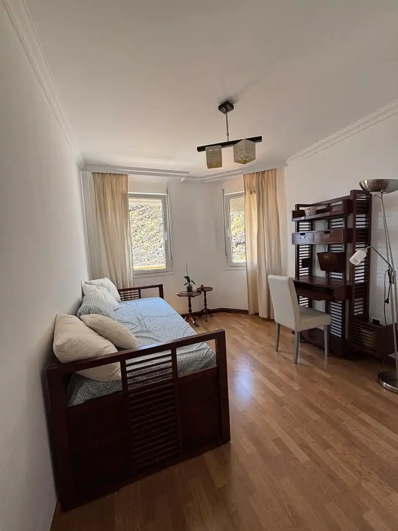 Piso de 126 m² en Santa Cruz de Tenerife