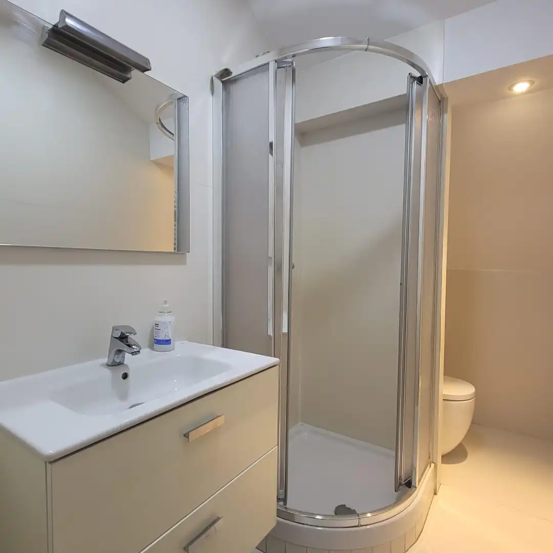 Appartamento 60 m² a Bilbao