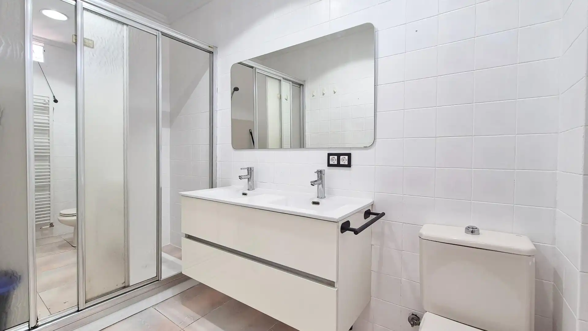 Pis de 89 m² a Salamanca