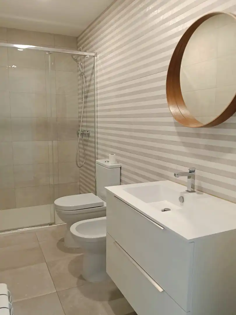 Pis de 82 m² a Piélagos