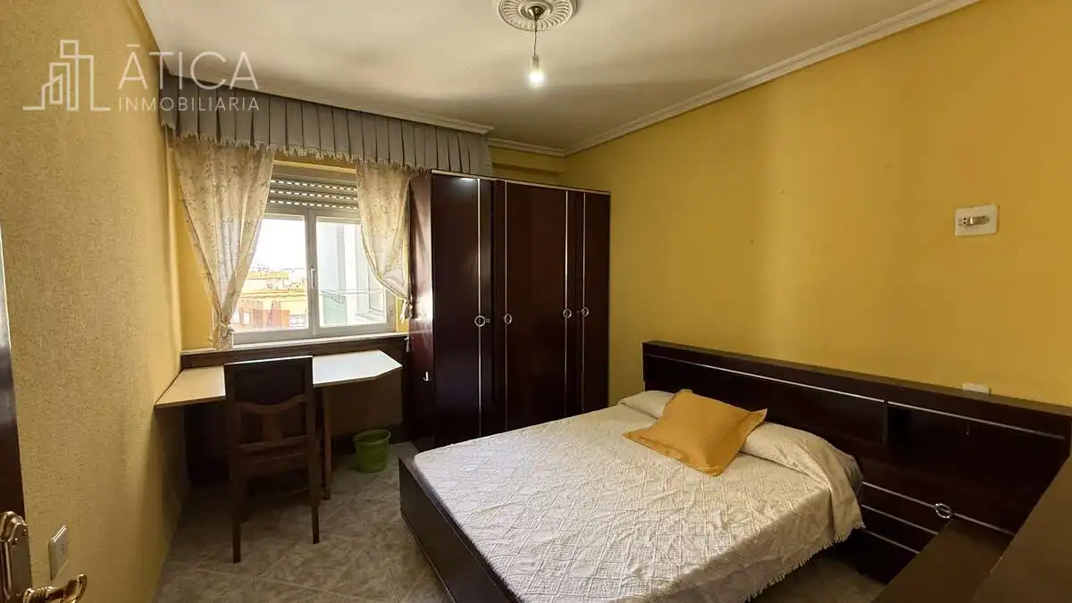 Piso de 101 m² en Salamanca