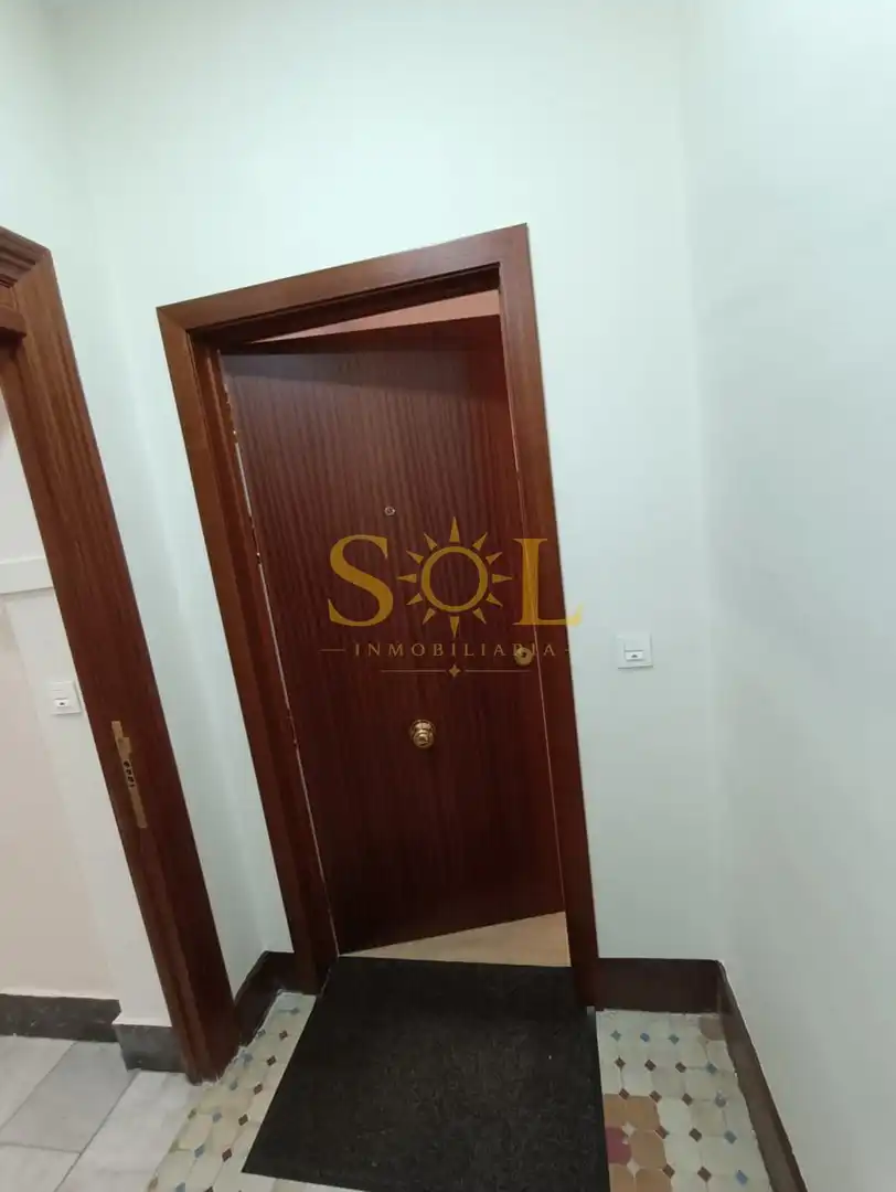Piso de 68 m² en León
