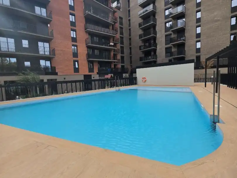 Appartamento 51 m² a Barcelona
