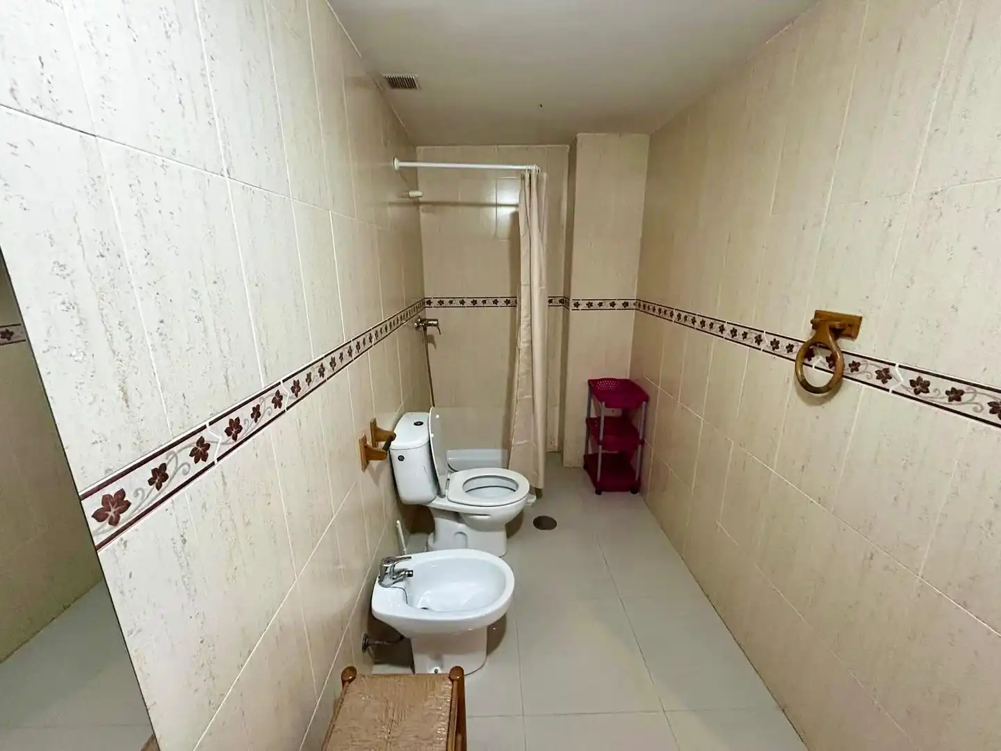 Piso de 107 m² en San Vicente del Raspeig