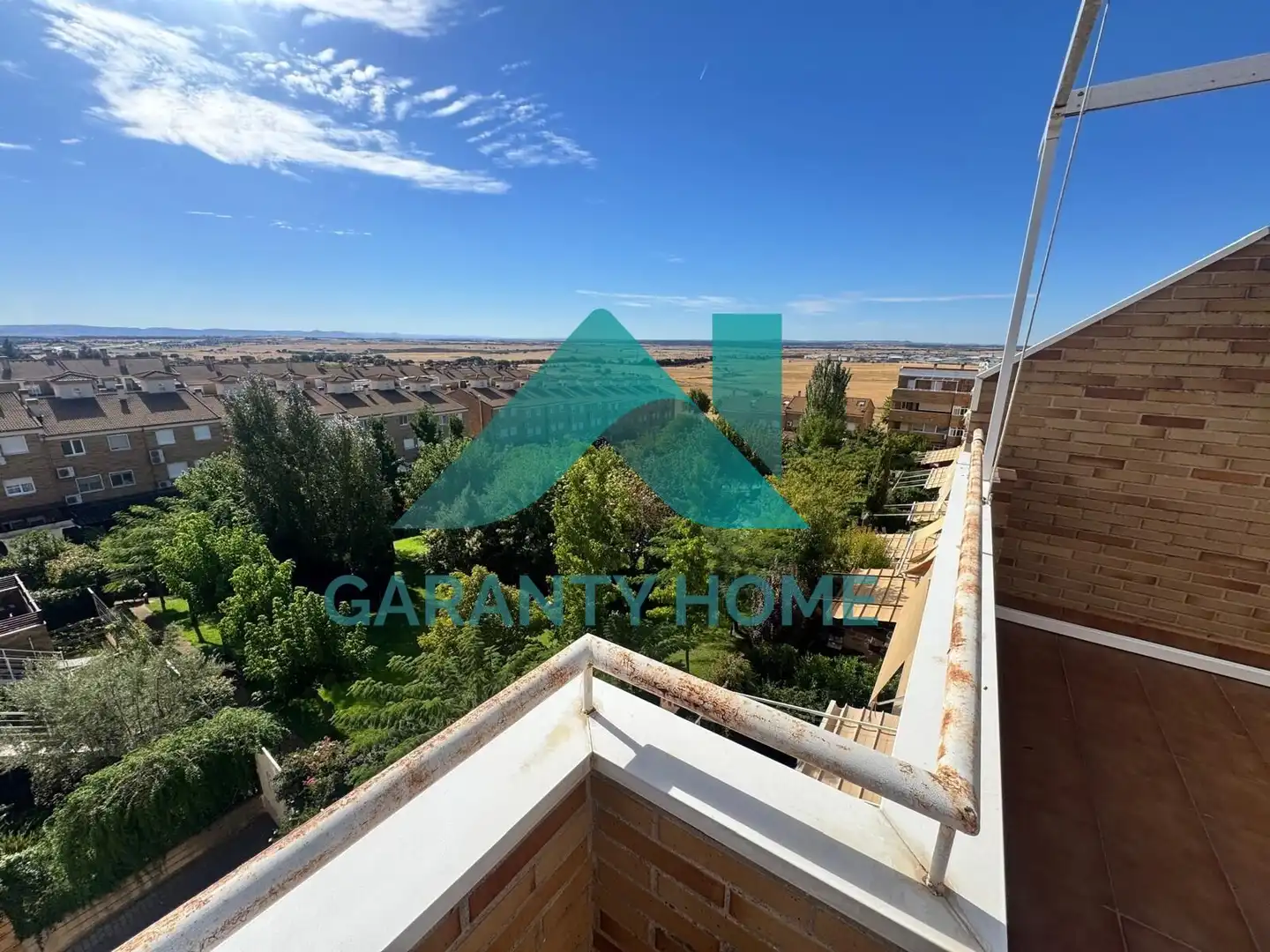 Piso de 180 m² en Cáceres