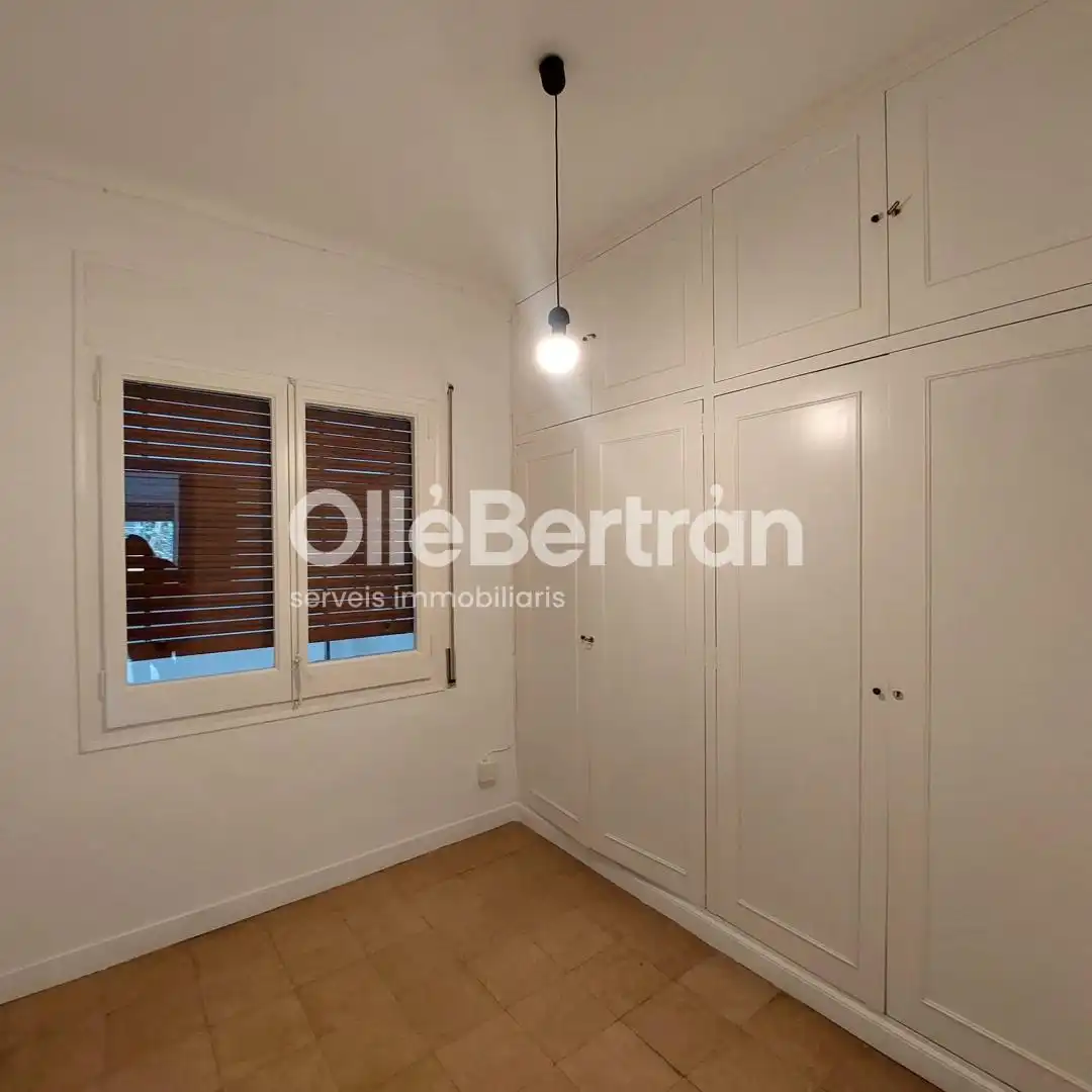 Pis de 87 m² a Barcelona