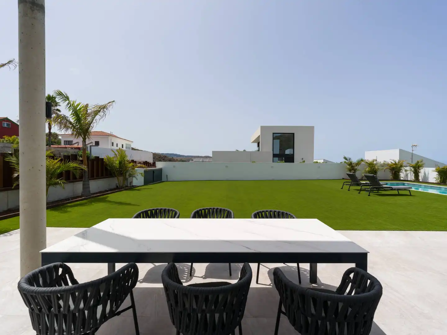 Piso de 419 m² en Las Palmas de Gran Canaria